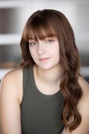 Faith Nagel's Instagram, Twitter & Facebook