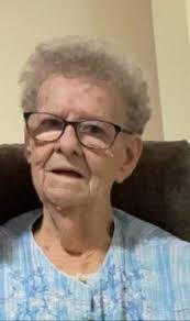 Clara Emma Gordon Obituary