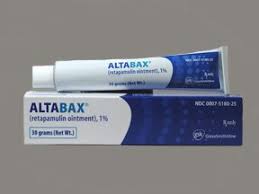 Image result for Retapamulin