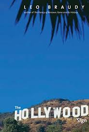 Just for fun, here are 20 facts you might not know about the hollywood sign. The Hollywood Sign Icons Of America English Edition Ebook Braudy Leo Amazon De Kindle Shop