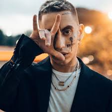 Последние твиты от tatuajes® (@aytatuaje). La Historia Del Trap Argentino Como Un Grupo De Chavales Acabo Levantando Un Imperio Musica Los40