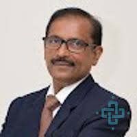 Dr. Santhosh Joseph, Neurology, Thiruvananthapuram, India