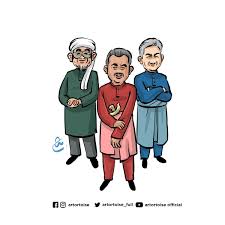 Tan sri dato' haji muhyiddin bin haji muhammad yassin (jawi: Artortoise Tan Sri Muhyiddin Yassin Cartoon