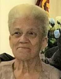 Obituary information for Zoraida Viera