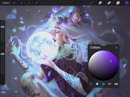 Download illustrator for ipad uk: Best Drawing Apps For Ipad And Apple Pencil 2021 Imore