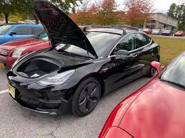 Tesla Model 3 C And C Teslarati