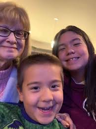 In memory of, Donna Donna V Lipps , class of 1977.