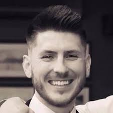 Ronan Fox (@RonanFox_)