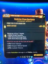 They've come a long way since the first game. I M Looking For An Artifact For Moze Build Does Anyone Know Where This Can Be Found Any Deathless Artifact R Borderlands3