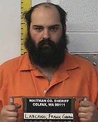 3rd man arrested in Rosalia murder