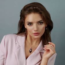 S&A Jewellery design