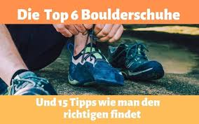 Wenn sie diese cookies nicht zulassen, können wir nicht wissen, wann sie unsere website besucht haben. Boulderschuhe Kaufen Test Der 6 Besten Modelle 15 Tipps