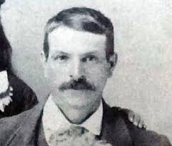 Peter Jean-Pierre Beckius (1850-1915)