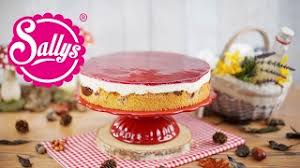 Aus 100 g zucker, margarine, eiern, mehl und backpulver einen rührteig herstellen. Rotkappchen Kuchen Sallys Blog