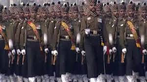 Madras Regiment, India's oldest ...