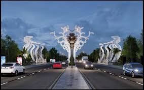 Damkar kendal officialfollow twitter : 25 Tempat Wisata Di Kendal Terbaru Lagi Hits Dikunjungi Itrip