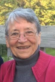 Amy Marian 'June' (Heighington) FERGUSON