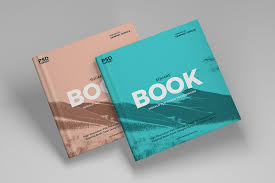 Download 43 Best Book Cover Mockups For Effective Book Marketing Colorlib