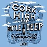 Run the Vineyards Cork High & Bottle Deep Half Marathon