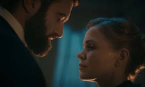 Miss Scarlet and The Duke 4x04 "The Diamond Feather" Review