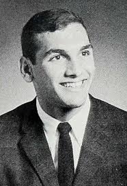 My brother, Russell Noe ,class of 51 went to be with the Lord today. He  played for Van. He was retired from the Orange County Marshals office.