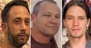 Rafael Papismedov, CISSP, MCSE, AWS