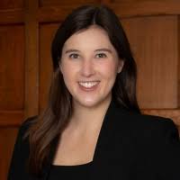 Anna-Jamieson Beck at McGuireWoods LLP