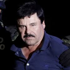 El chapo sends elba to live in another house so no one will hurt her. El Chapo Frau Von Joaquin Guzman Will Modelabel Grunden Der Spiegel