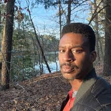 Melvin Barnes's Instagram, Twitter & Facebook