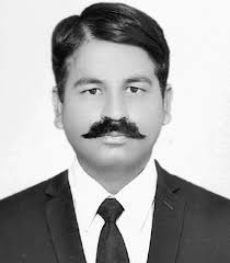 KHYBER PAKHTUNKHWA BAR COUNCIL