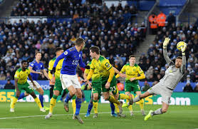 West bromwich albion football match. Leicester City 1 1 Norwich City In Pictures Leicestershire Live