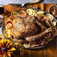 Create online with your details in minutes! 68 Best Thanksgiving Recipes What To Cook For Thanksgiving