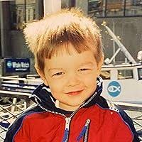 How We Named the Stars by Andrés N. Ordorica