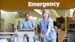 Want to know more about working here? Tan Tock Seng Hospital