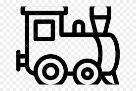 Use these free images for your websites, art projects, reports, and powerpoint presentations! Train Outline Black And White Outline Train Clipart Hd Png Download 640x480 3872730 Pngfind