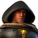 Fortnite Black Adam Skin