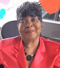 Mary Howard Obituary (1944