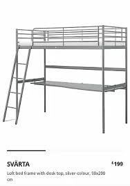 We did not find results for: Ikea Loft Bed With Desk Beds Gumtree Australia Free Local Classifieds