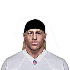 1 overall pick, he won't have the highest rookie rating in 'madden nfl 22' out of the gate. Josh Sills Premier Madden League