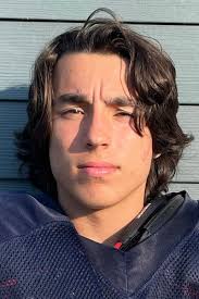 Meet the team: Photos of Somerset Berkley Regional High School football