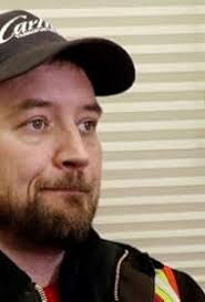 Ice Road Truckers" No Way Out (TV Episode 2012)