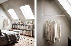 Gli armadi ikea adattabili in mansarda. Arredare E Organizzare Una Piccola Mansarda Con Arredi Ikea Arc Art Blog By Daniele Drigo