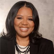 Such an amazing honor to hear Kimberly Jones, PHR, PMP speak today at the  ERE Recruiting Conference #ERERC Thanks for having lunch and an amazing  conversation with me. “Limits are made to