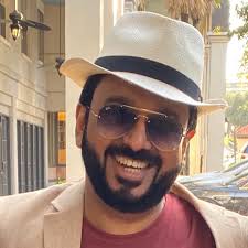 Victor Abraham's Instagram, Twitter & Facebook