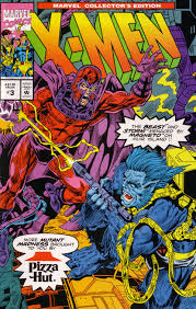 Carnage black white & blood (2021) (комиксы марвел (marvel comics)). The X Men Collector S Edition Vol 1 3 Marvel Database Fandom