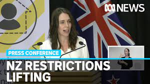 Read full articles, watch videos, browse thousands of titles and more on the 'new zealand' topic with google news. New Zealand To Lift Strict Level Four Coronavirus Lockdown Restrictions To Level Three Abc News Youtube