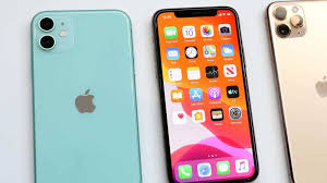 Apple iPhone 11 selling at lowest price ...