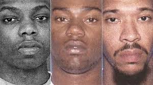 Demarcus Woodard's Instagram, Twitter & Facebook