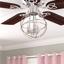 Many ceiling fan light kits also have lamp shades that attach to it. Outdoor Ceiling Fans With Light Globes Dle Destek Com