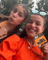 Three days of Orange 🍊